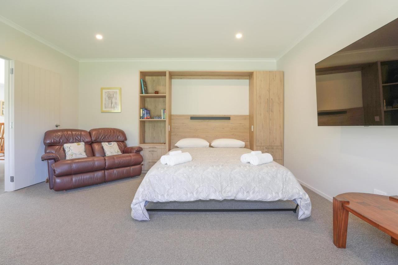 All Inn Rotorua Zewnętrze zdjęcie
